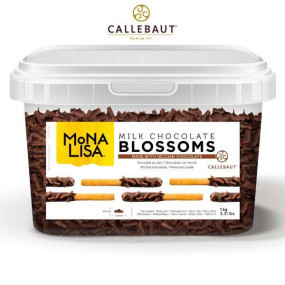 Blossoms Chocolate Leite – 1kg